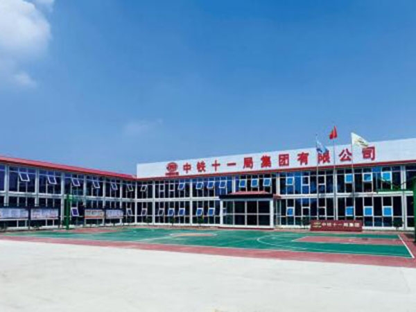 工程案例